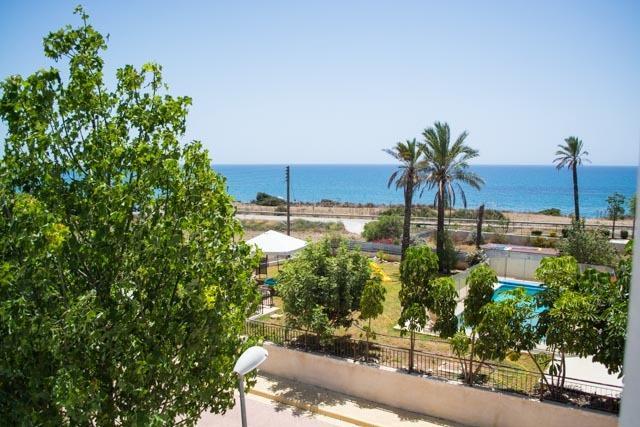 Villa Hera Agios Theodoros Exterior photo