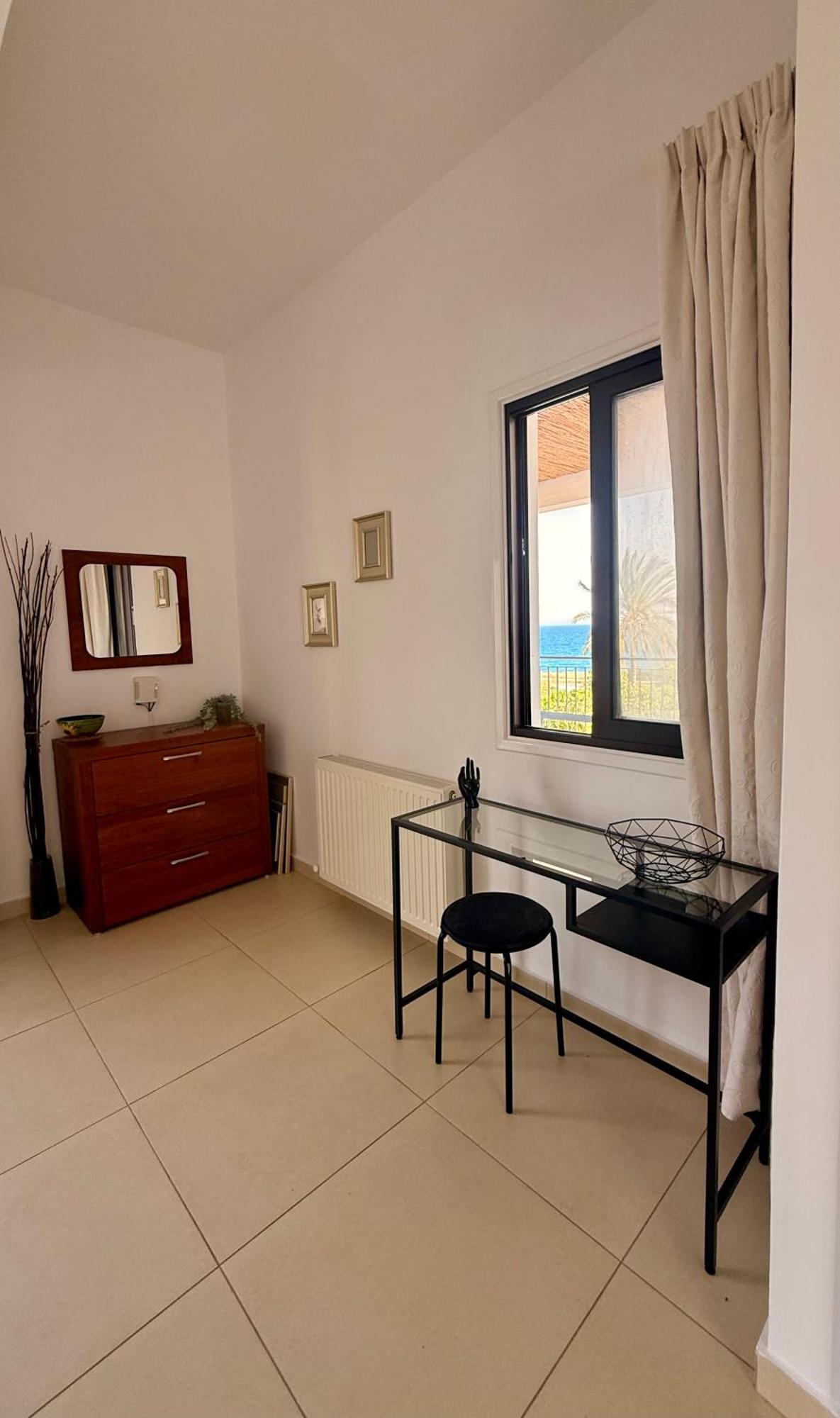 Villa Hera Agios Theodoros Exterior photo