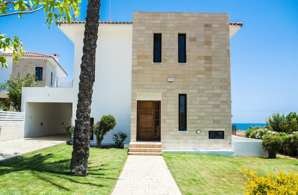 Villa Hera Agios Theodoros Room photo